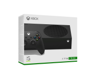 Microsoft Xbox Series S 1TB Czarny - 1375884 - zdjęcie 7